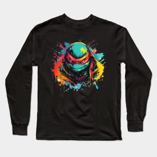 raphael Long Sleeve T-Shirt